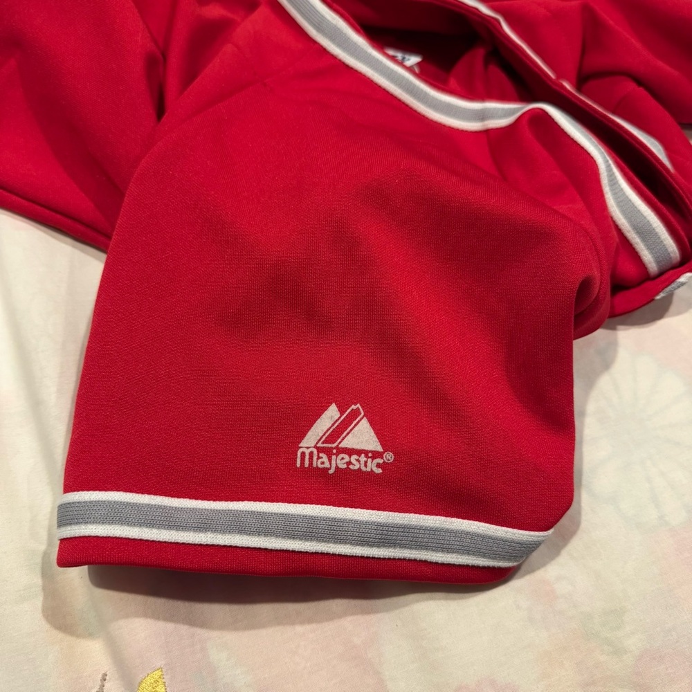 Anaheim Angels Jersey - Picture 3 of 8